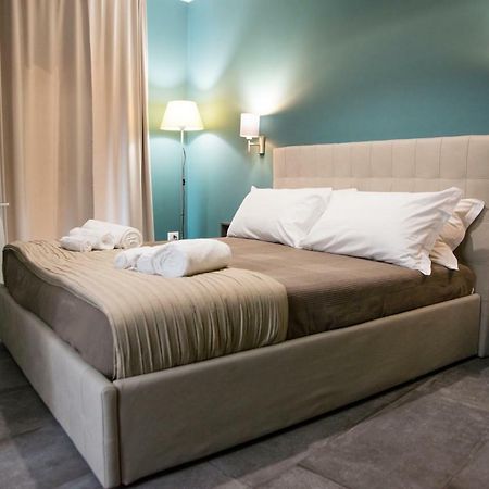 노토 Barock B&B 외부 사진