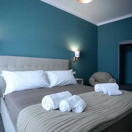 노토 Barock B&B 외부 사진