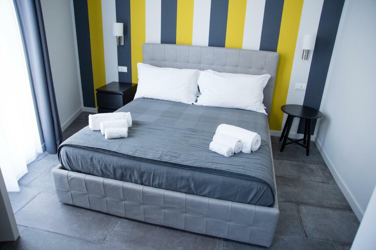 노토 Barock B&B 외부 사진