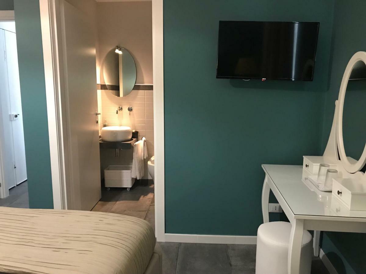 노토 Barock B&B 외부 사진