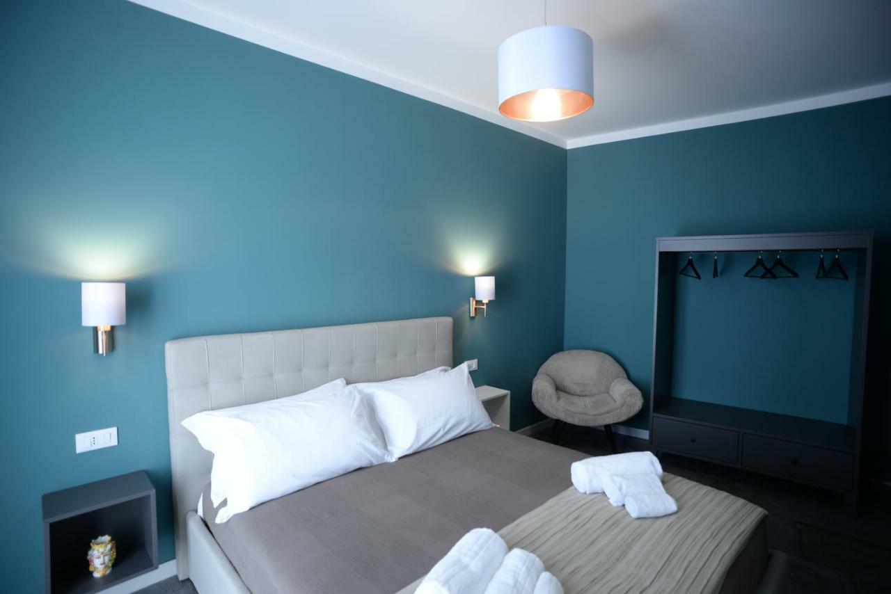 노토 Barock B&B 외부 사진