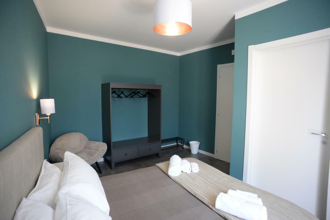 노토 Barock B&B 외부 사진
