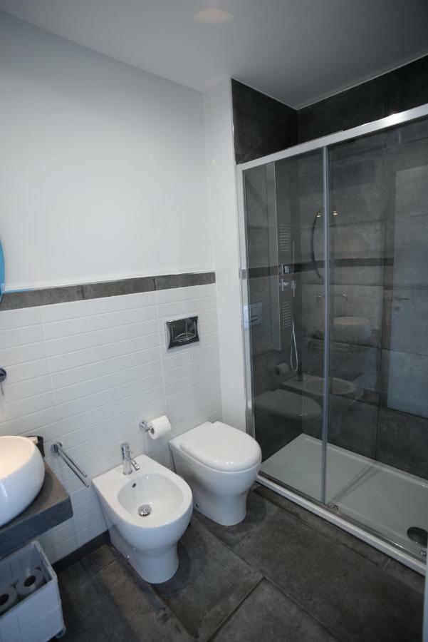 노토 Barock B&B 외부 사진