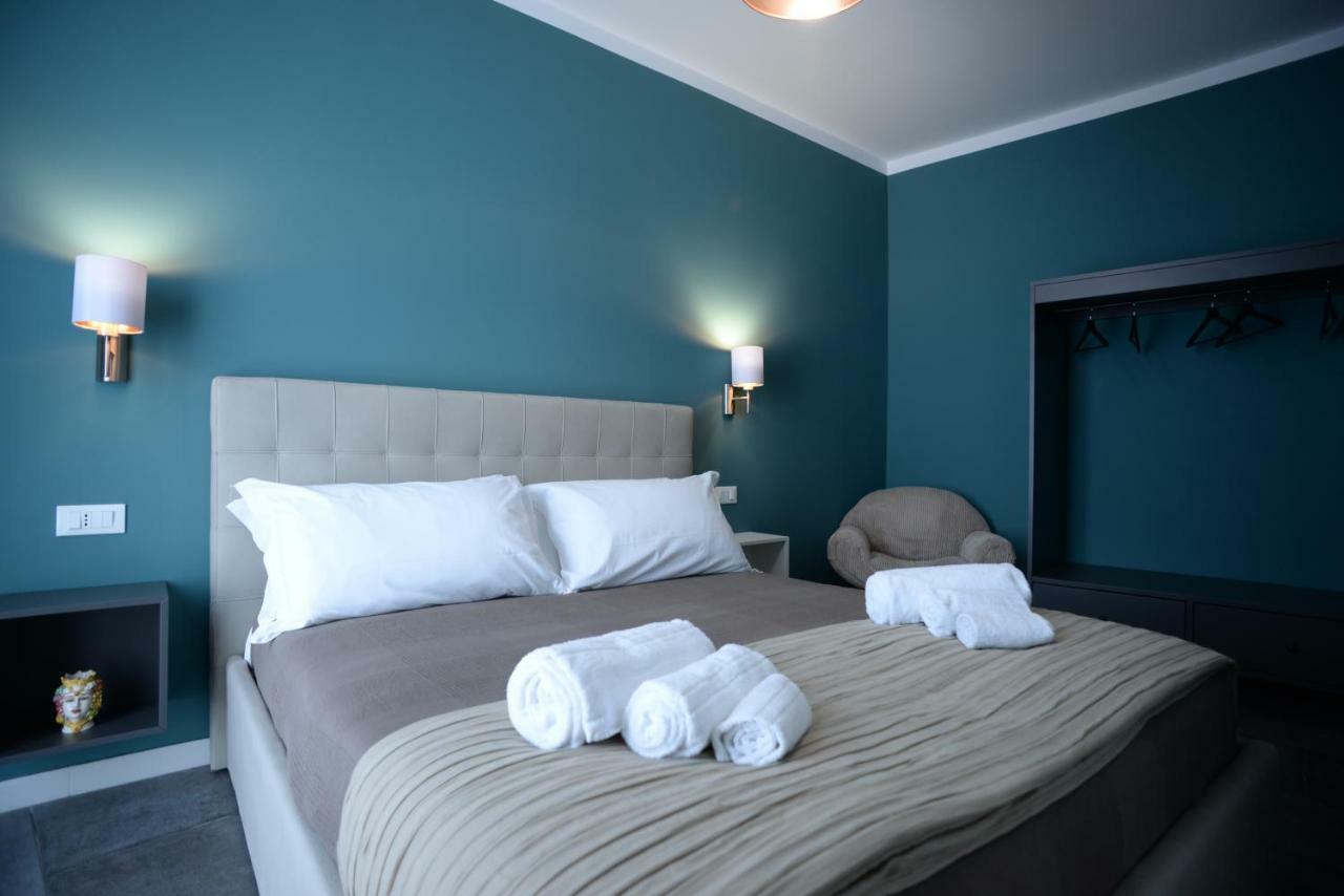 노토 Barock B&B 외부 사진