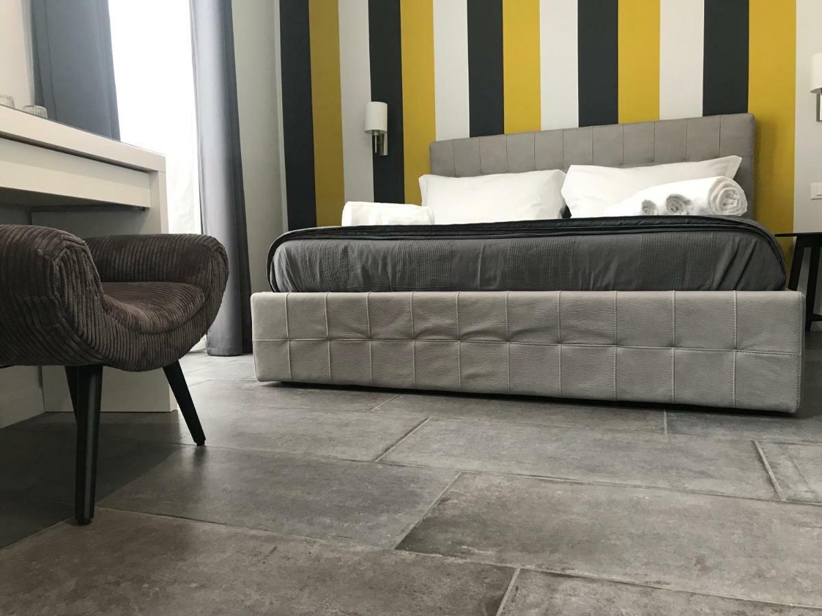 노토 Barock B&B 외부 사진