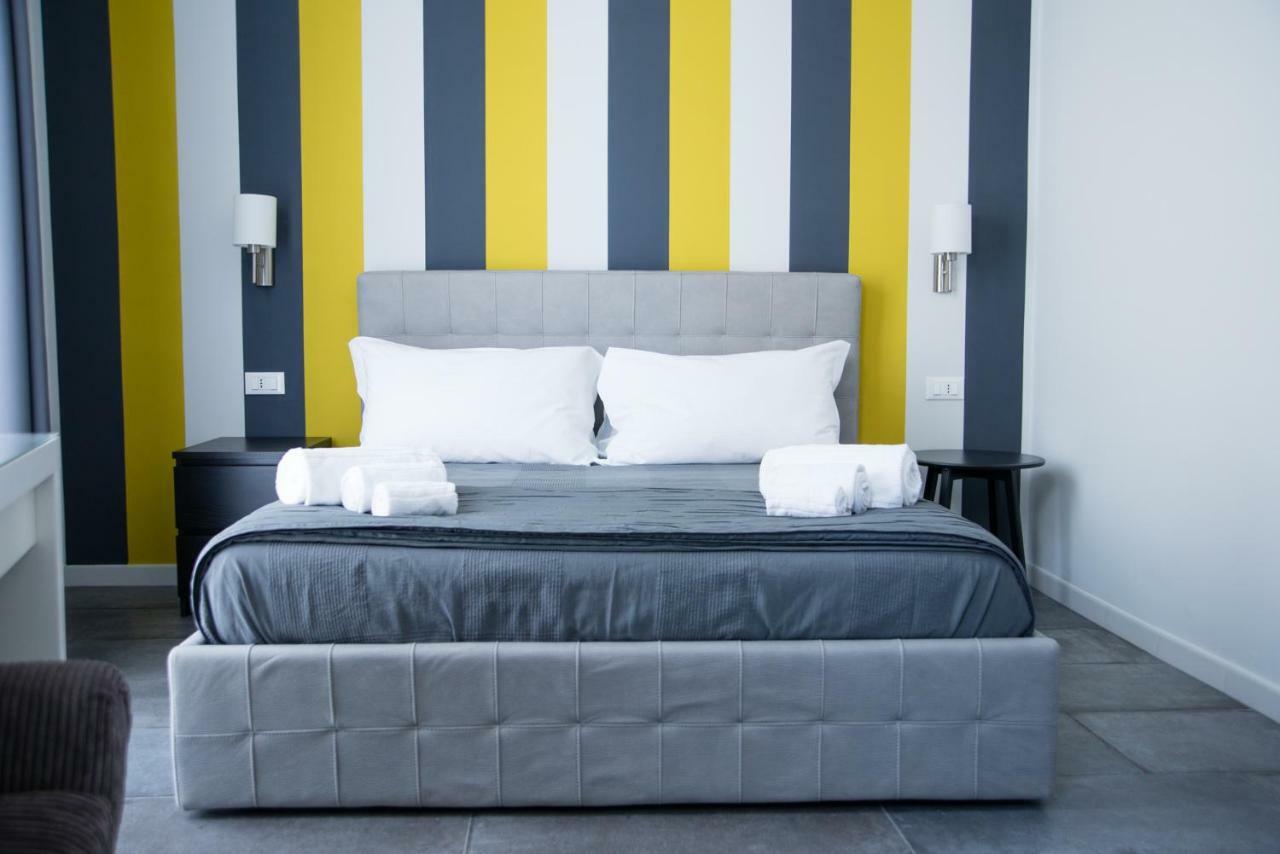 노토 Barock B&B 외부 사진