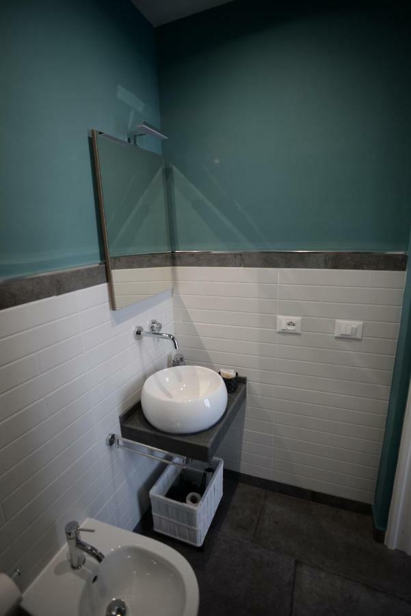 노토 Barock B&B 외부 사진