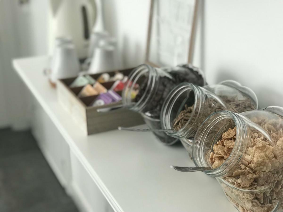 노토 Barock B&B 외부 사진
