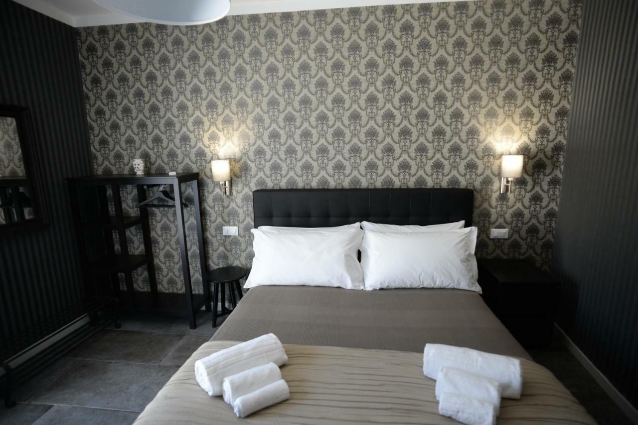 노토 Barock B&B 외부 사진