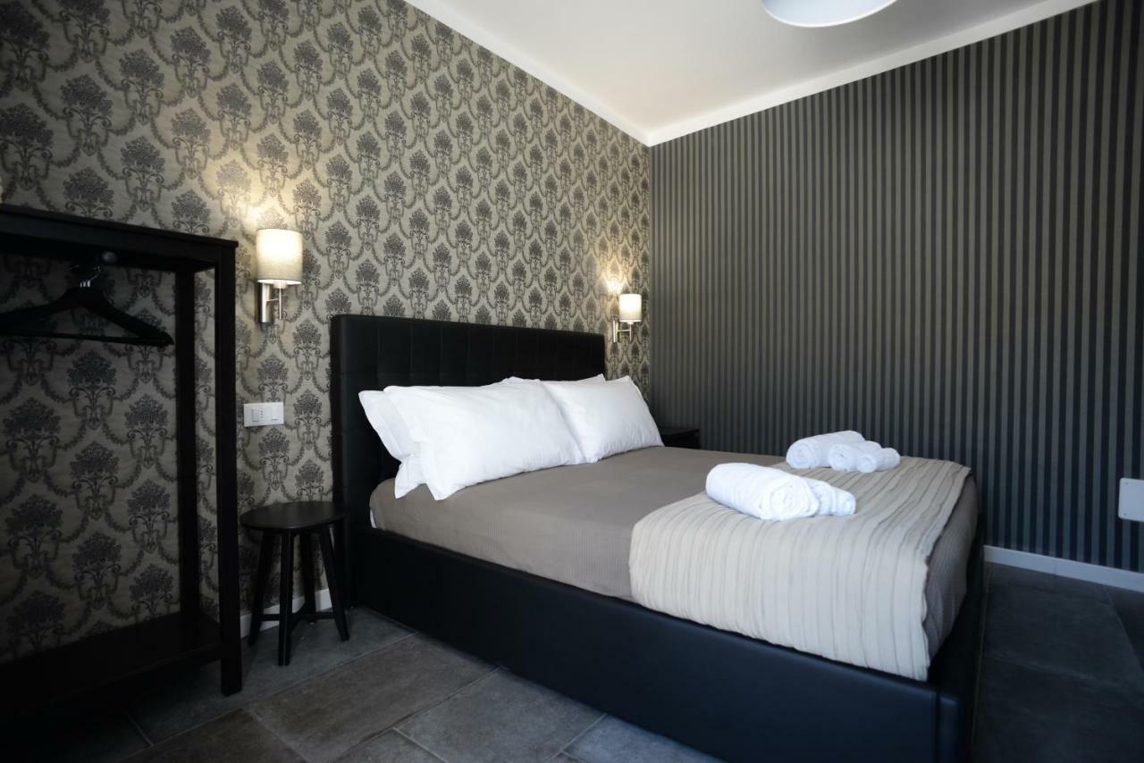 노토 Barock B&B 외부 사진