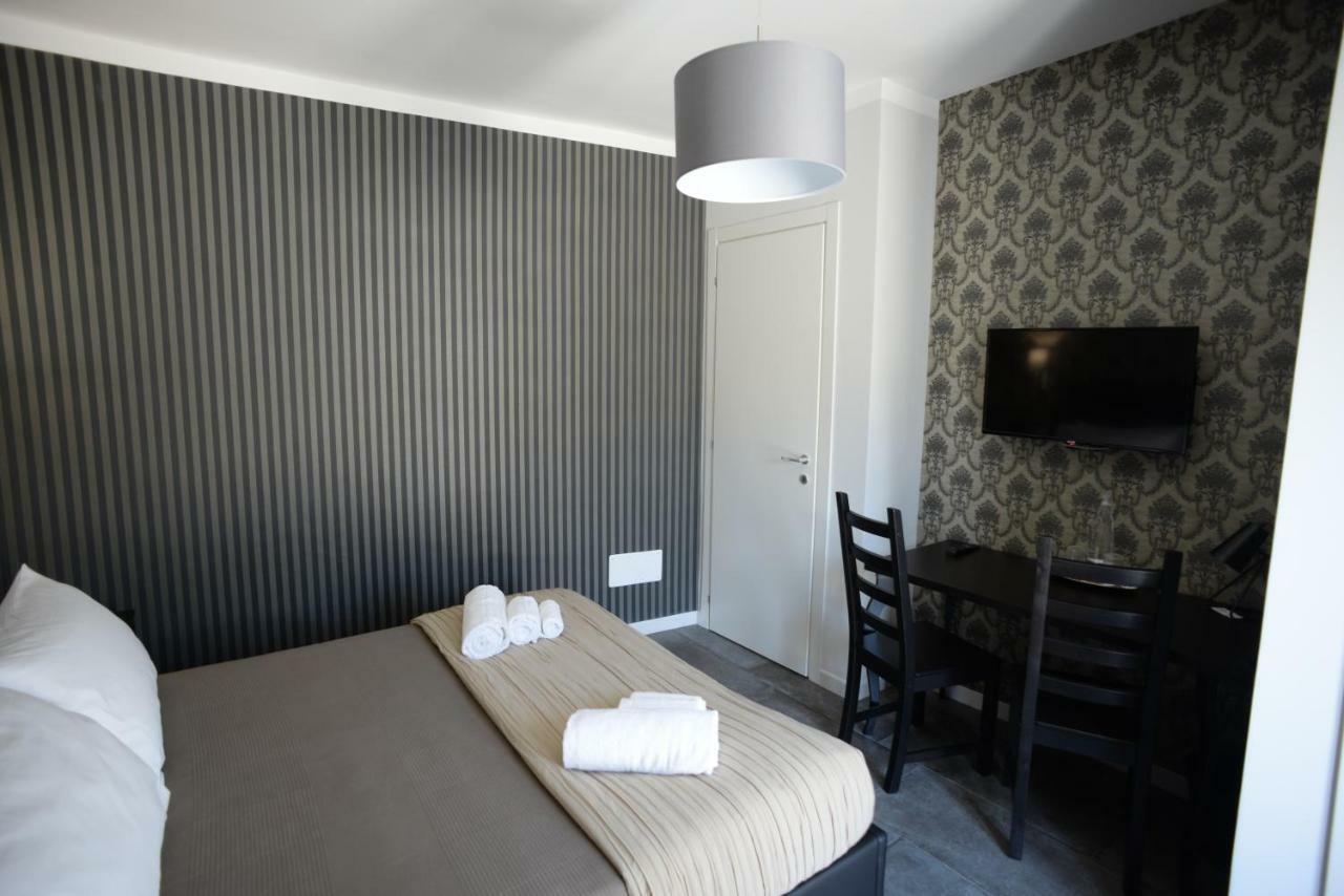 노토 Barock B&B 외부 사진