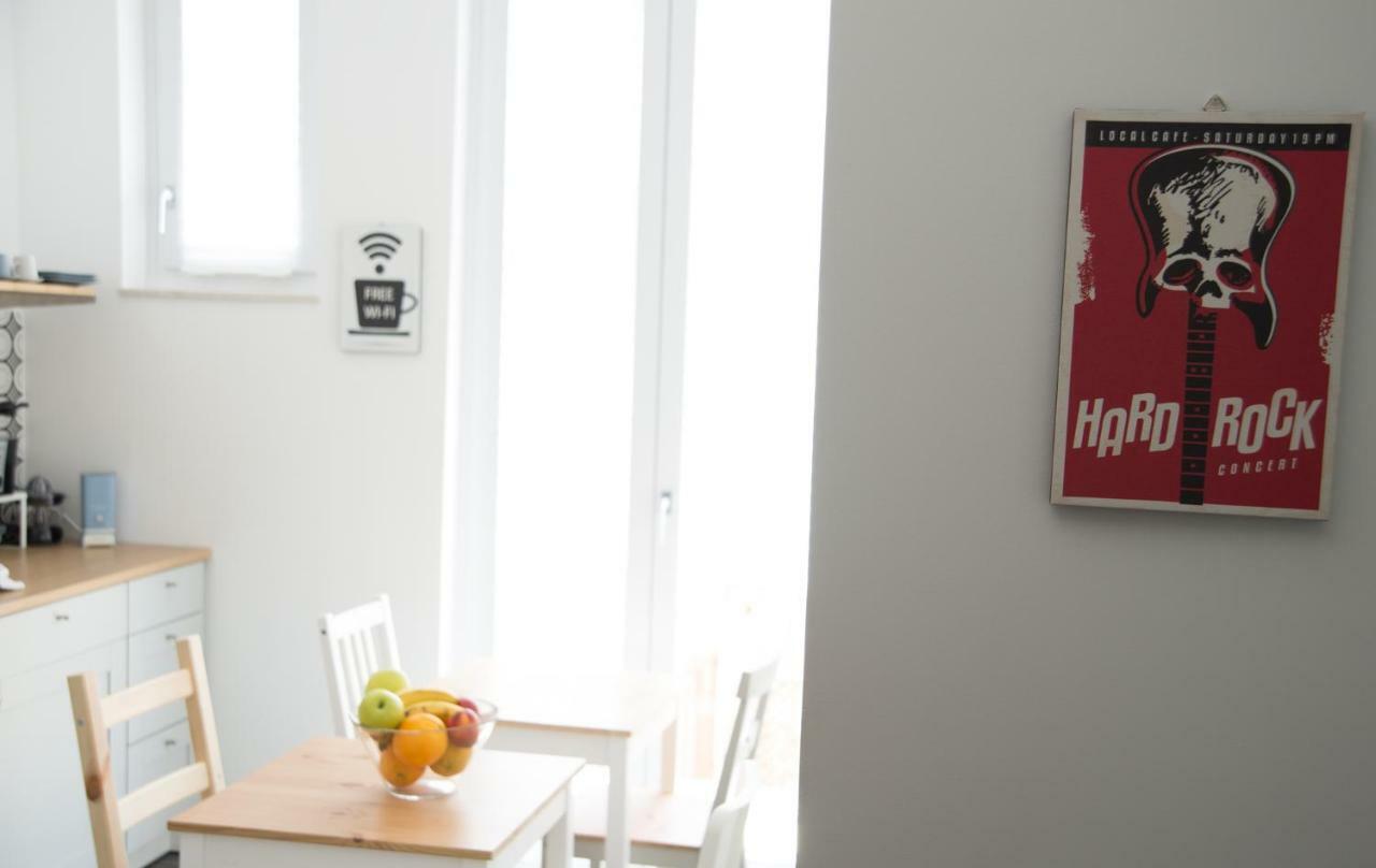노토 Barock B&B 외부 사진