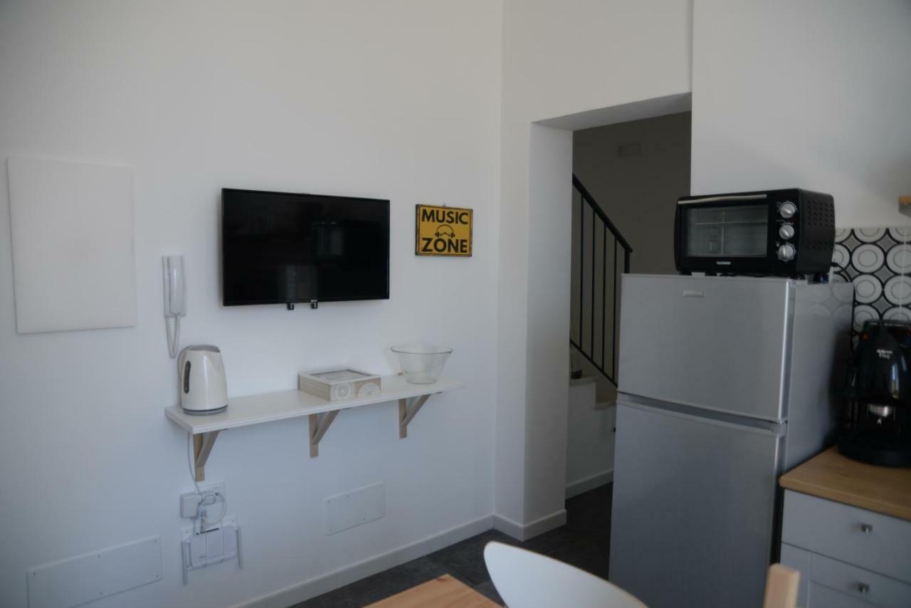 노토 Barock B&B 외부 사진