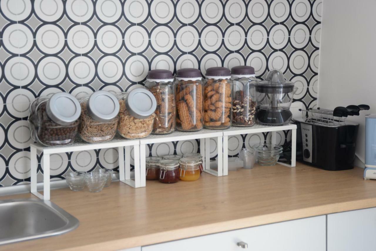노토 Barock B&B 외부 사진