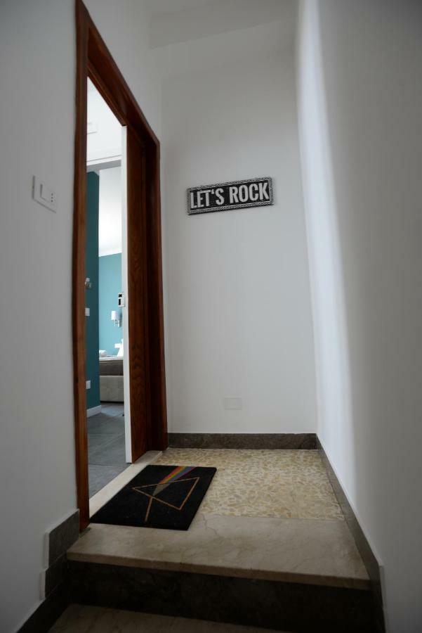 노토 Barock B&B 외부 사진