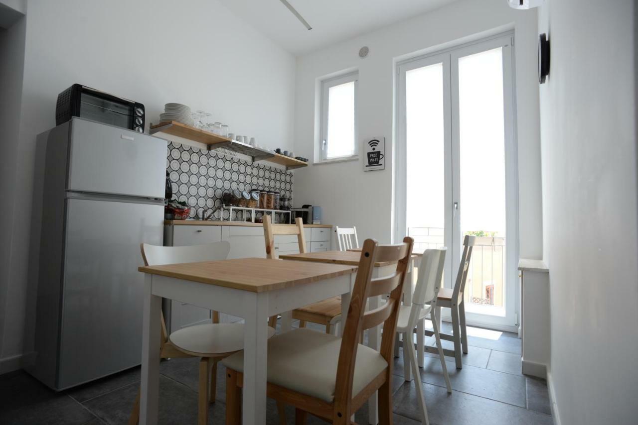 노토 Barock B&B 외부 사진