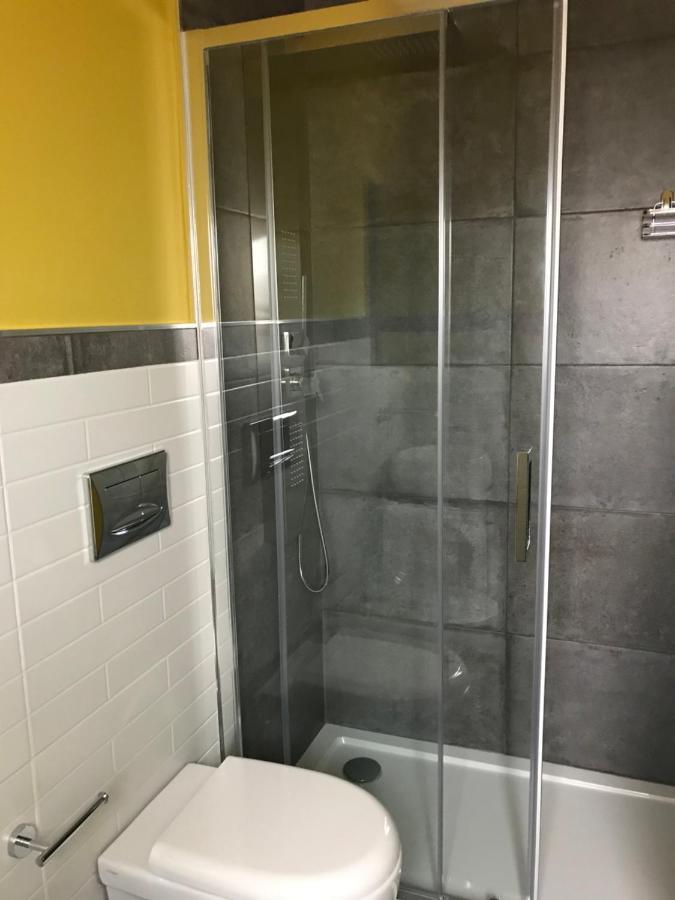 노토 Barock B&B 외부 사진